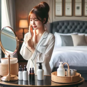 Elevate Your Skincare with Korean Beauty Secrets