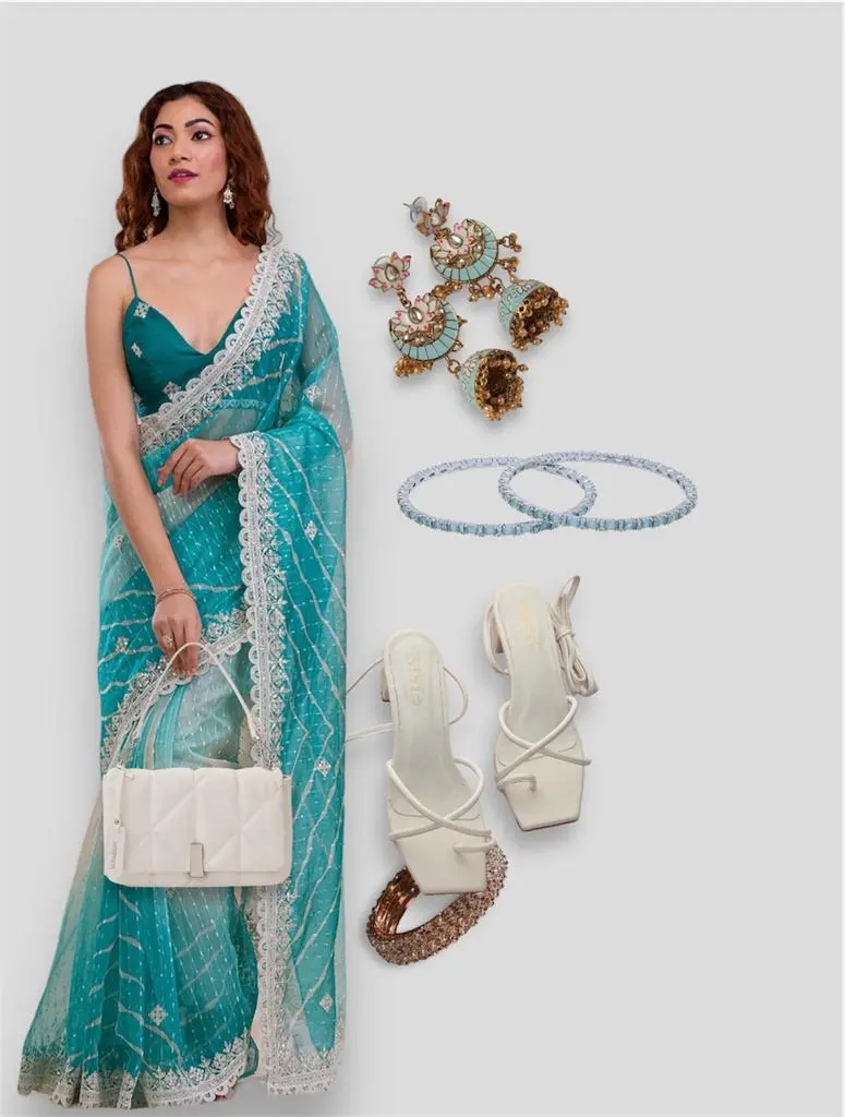 haldi outfit, wedding outfit